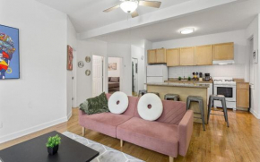 Modern 3BR Retreat Hyde Park Comfort & Style